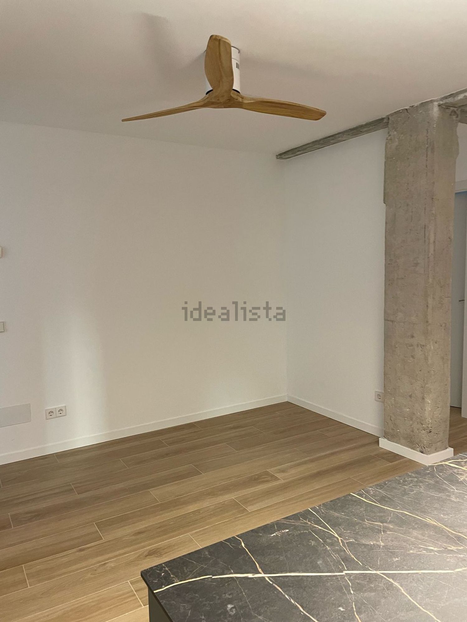 Wohnung 65 m² in Madrid