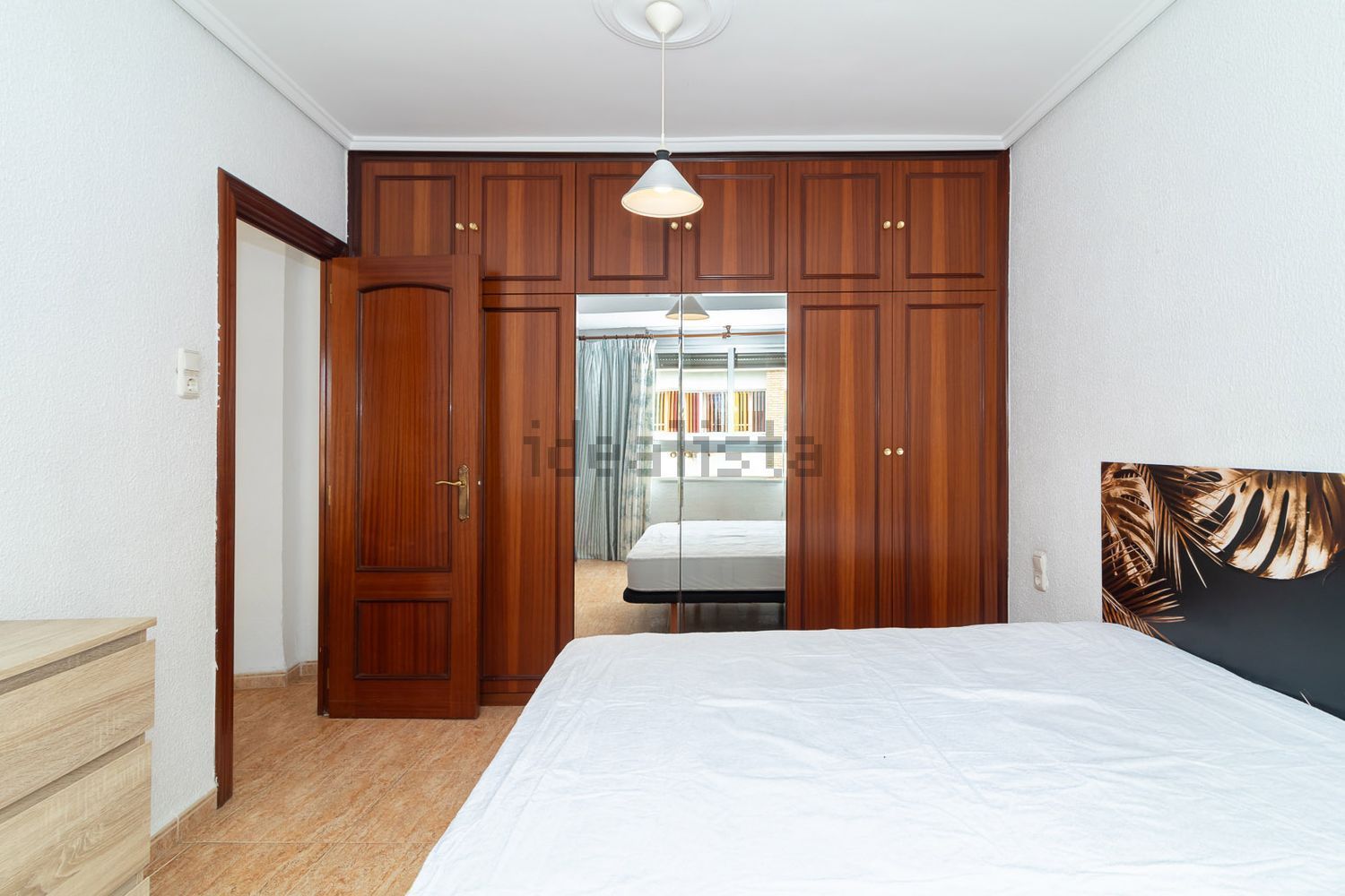 Pis de 75 m² a València