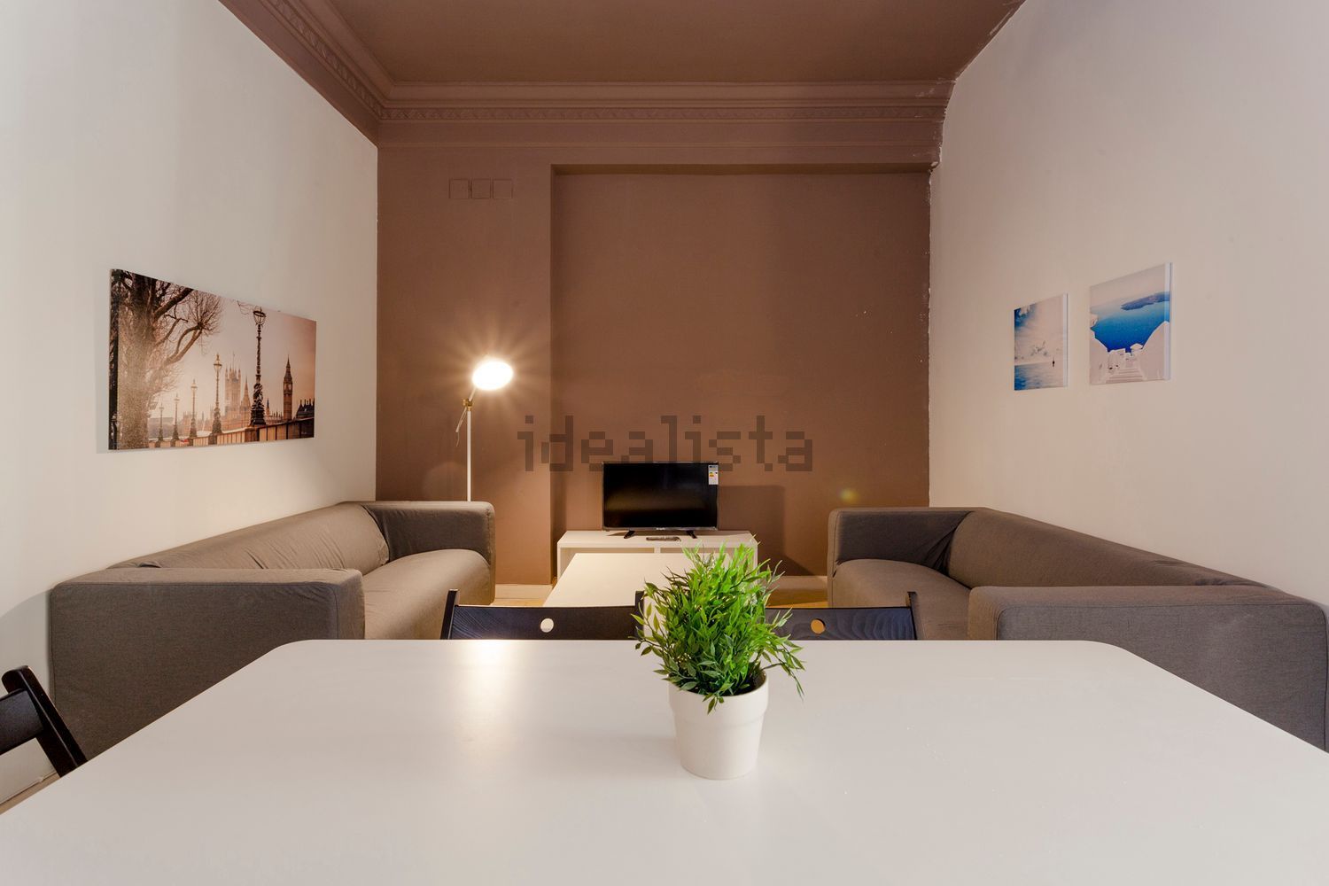 Zimmer zur Miete, Barcelona
