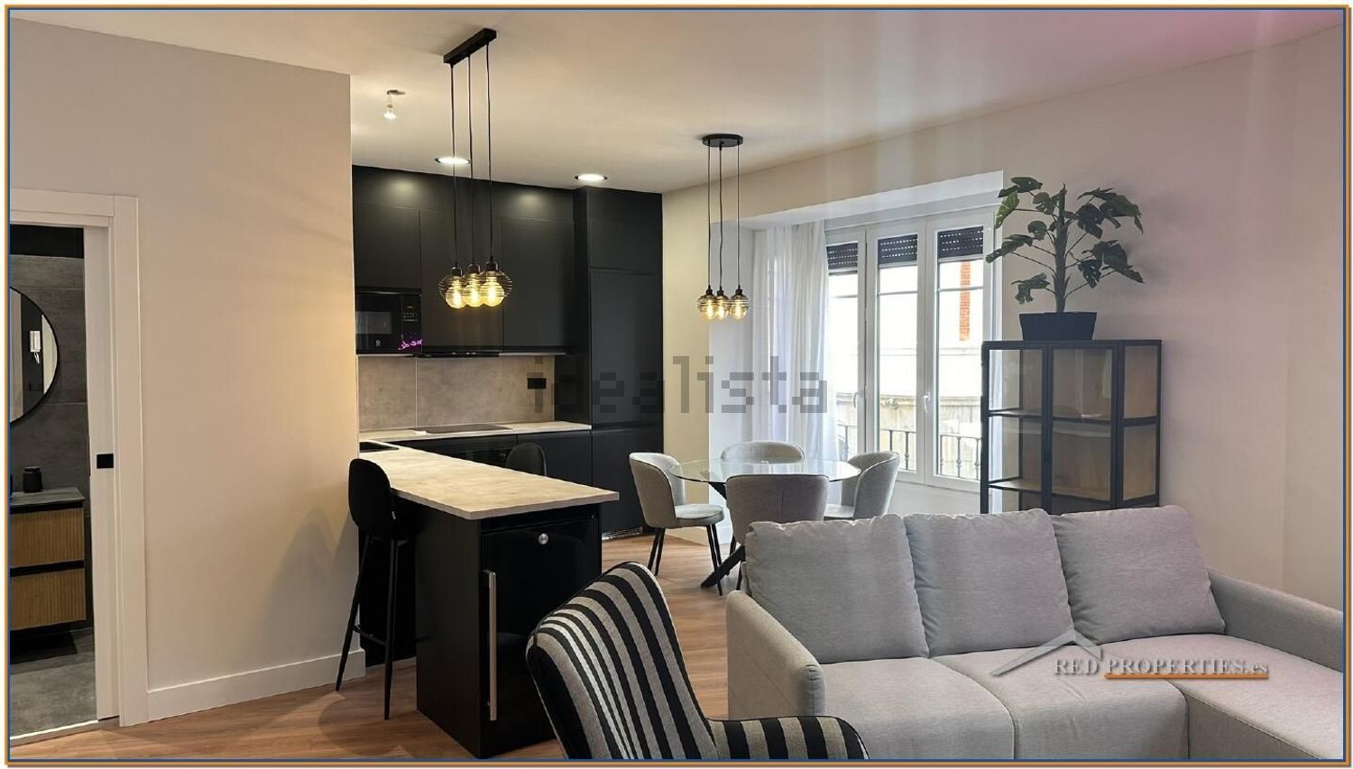 Piso de 119 m² en León