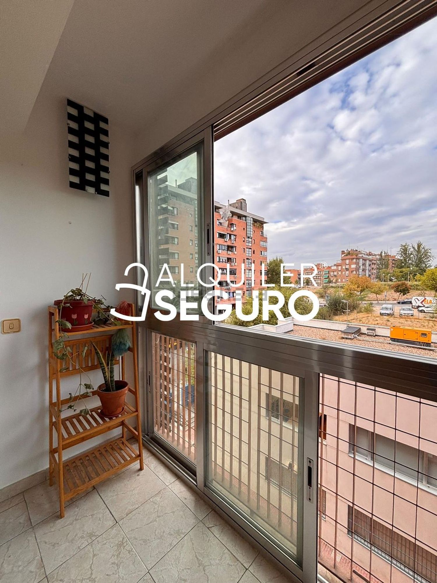Pis de 88 m² a Madrid