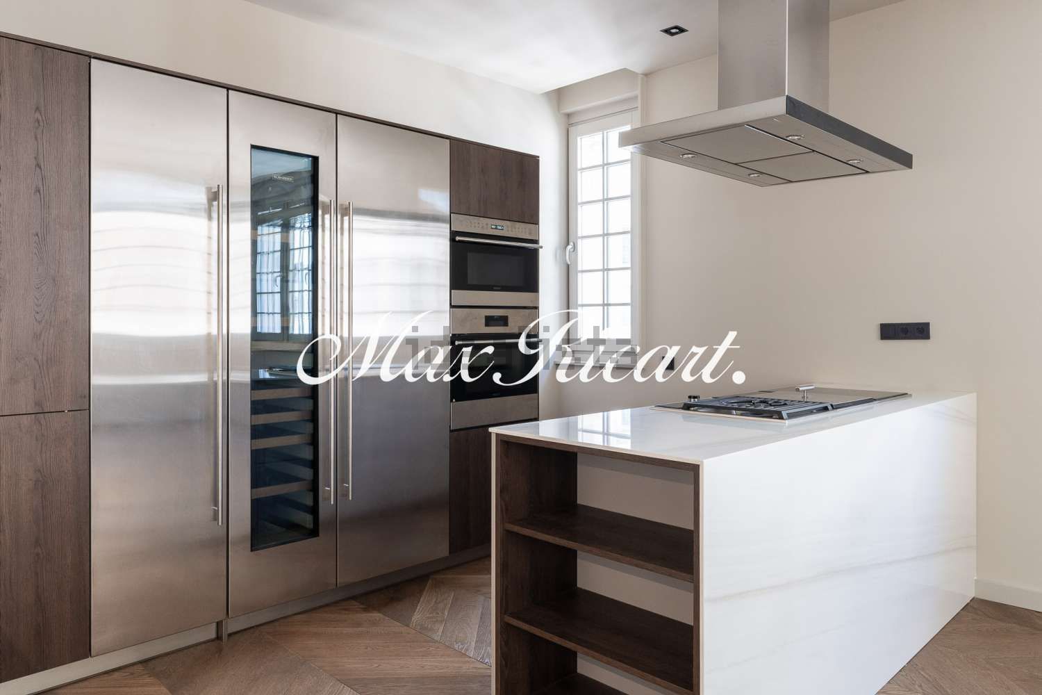 Pis de 104 m² a Barcelona