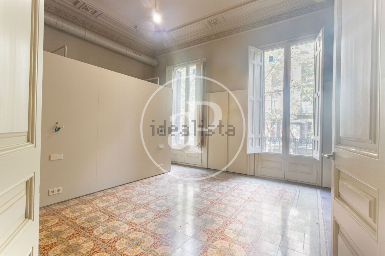 Apartamento 219 m² em Barcelona