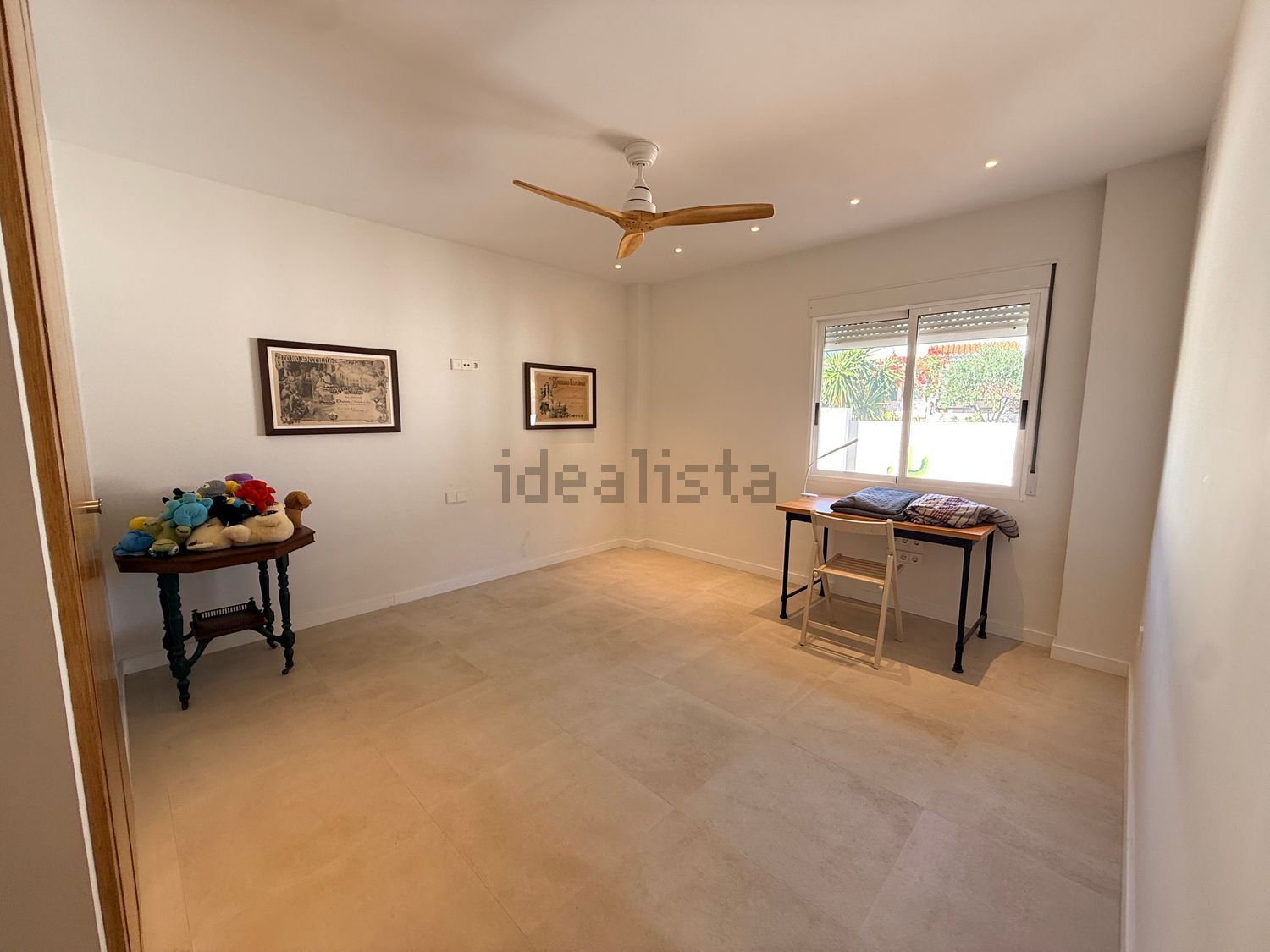 Piso de 153 m² en Nàquera / Náquera