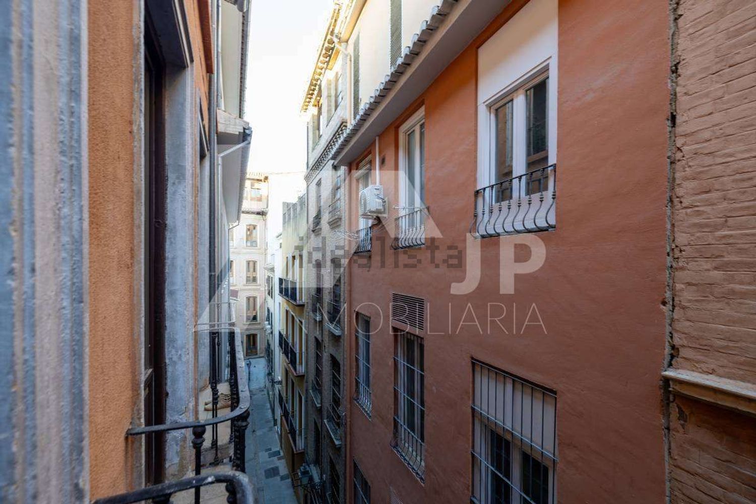 Квартира 66 м² у Granada