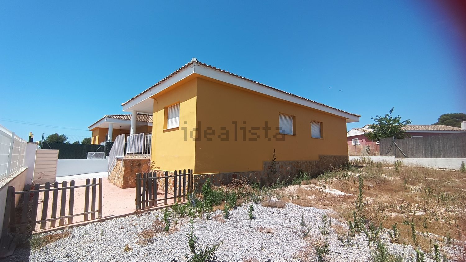 Haus 130 m² in Llíria