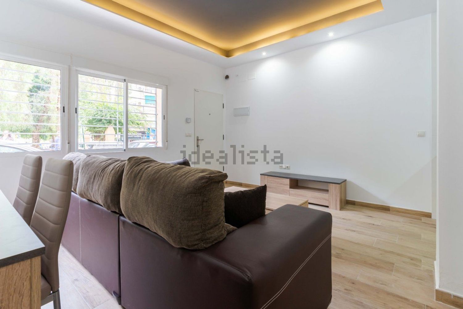 Appartamento 55 m² a Málaga