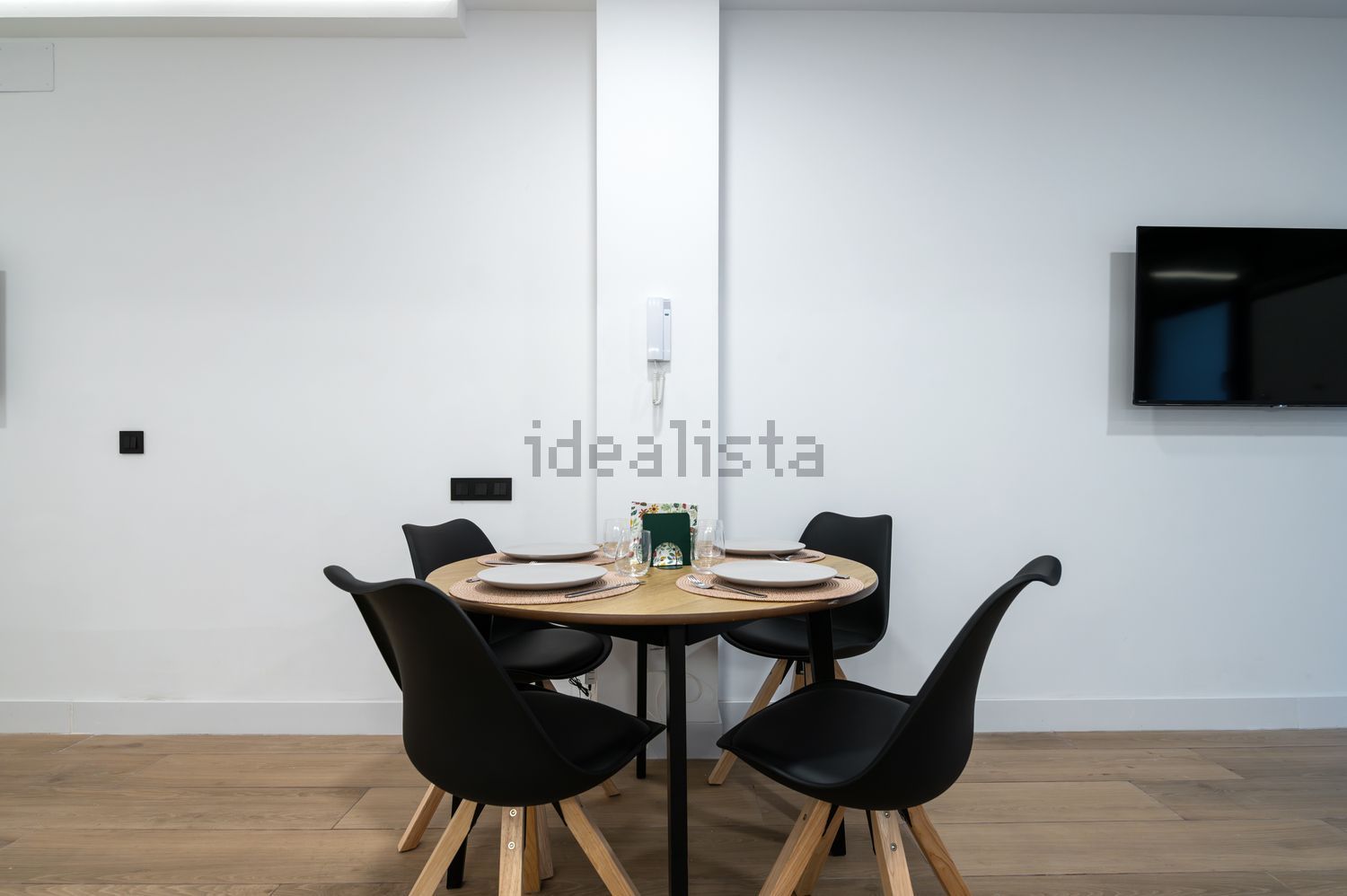 Pis de 50 m² a Madrid