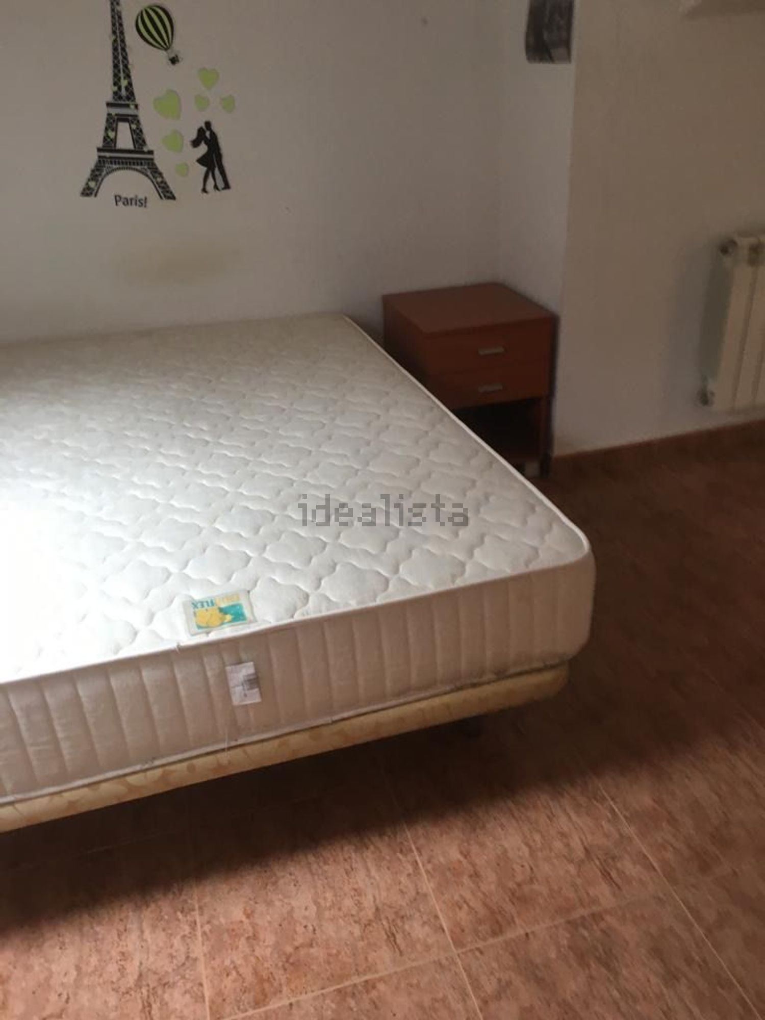 Piso de 120 m² en Renedo de Esgueva