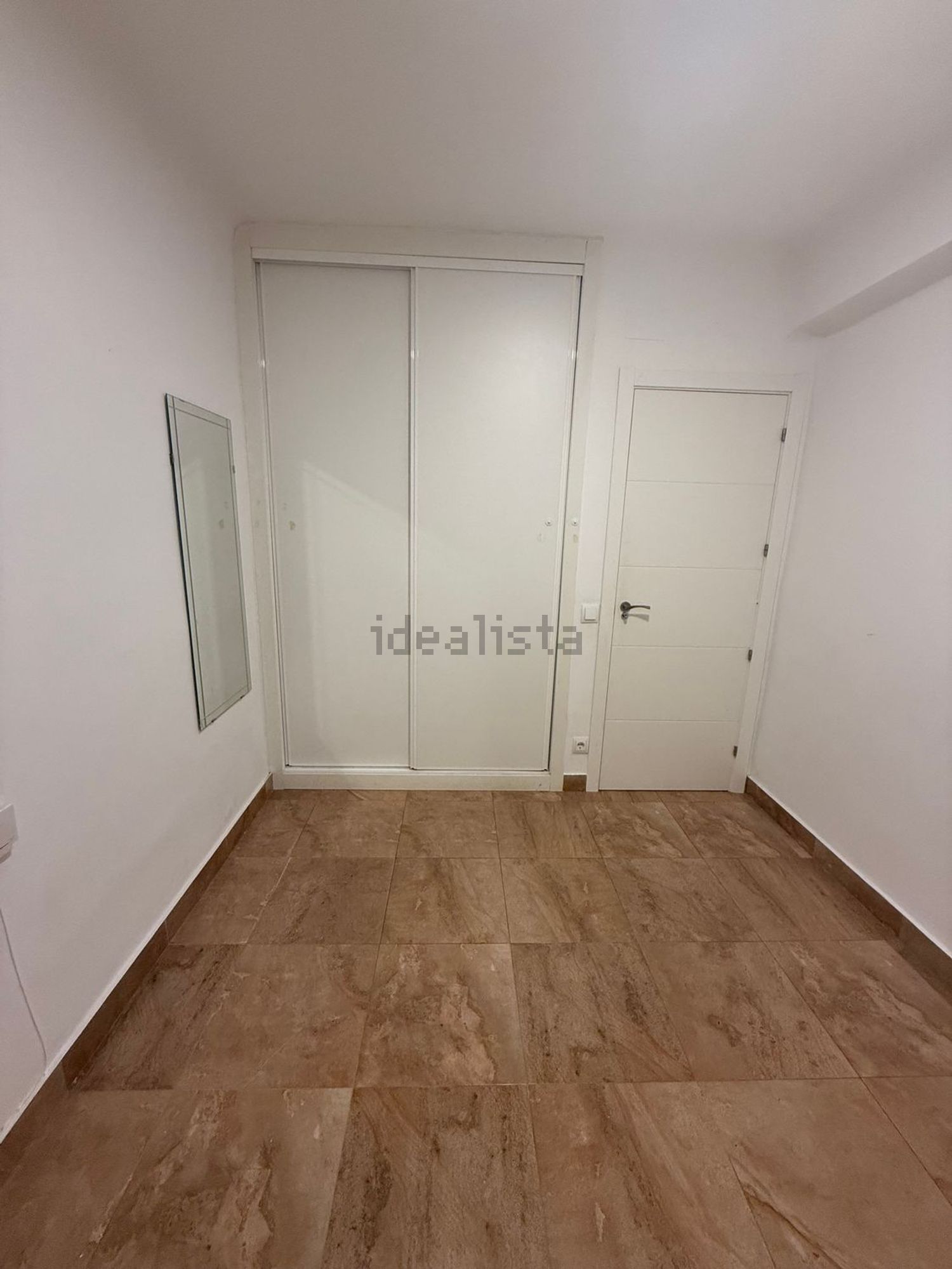 Zimmer zur Miete, Madrid
