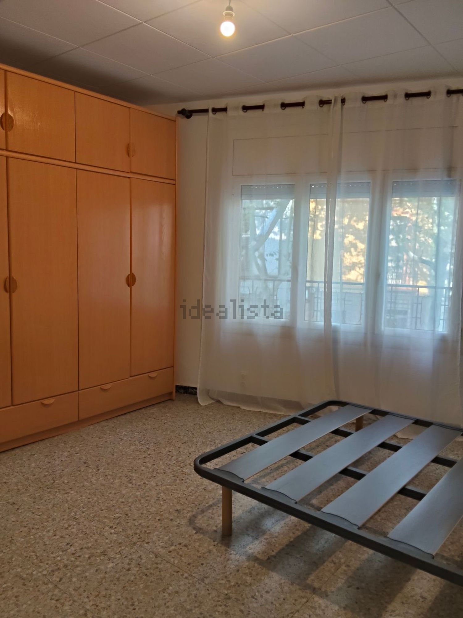 Habitació de lloguer, Sabadell