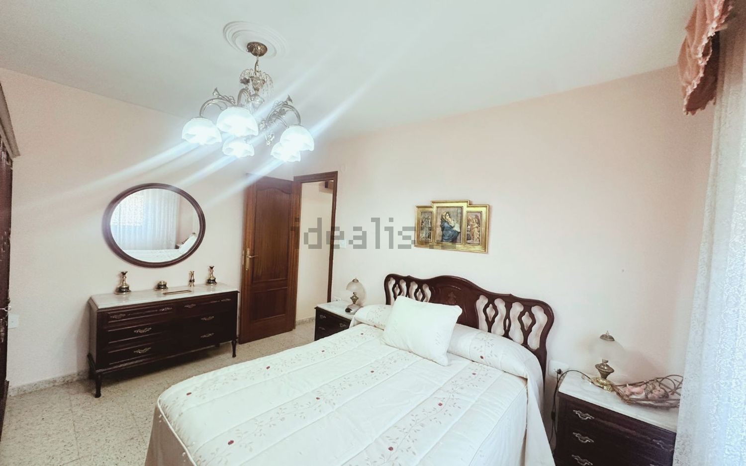 Pis de 80 m² a Mérida
