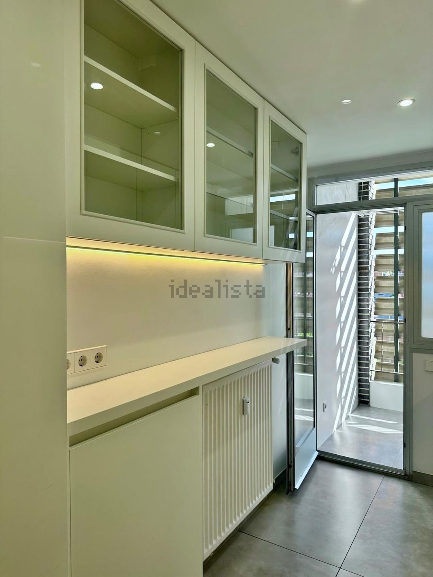 Pis de 157 m² a Madrid