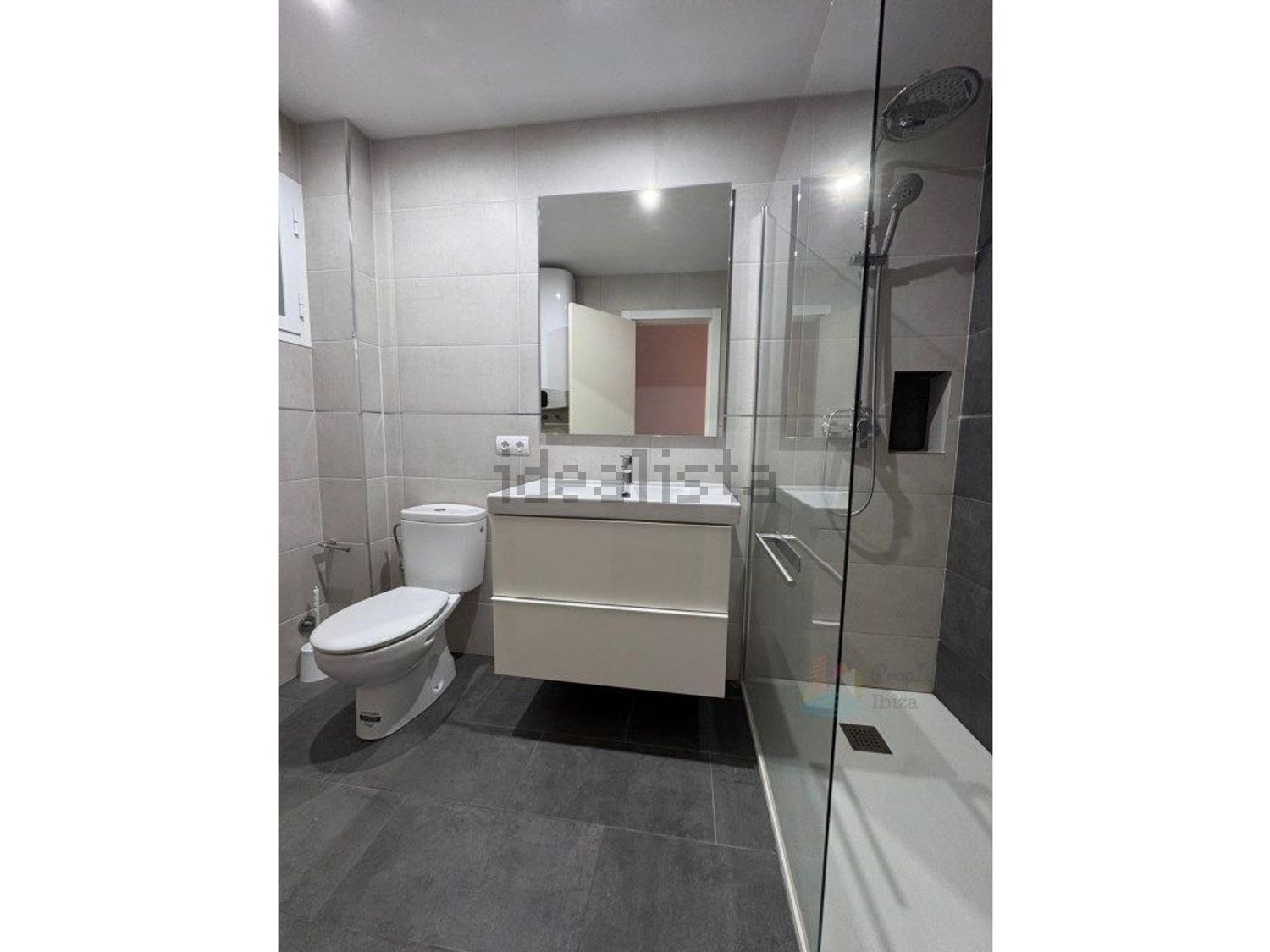 Pis de 90 m² a Santa Eulària des Riu