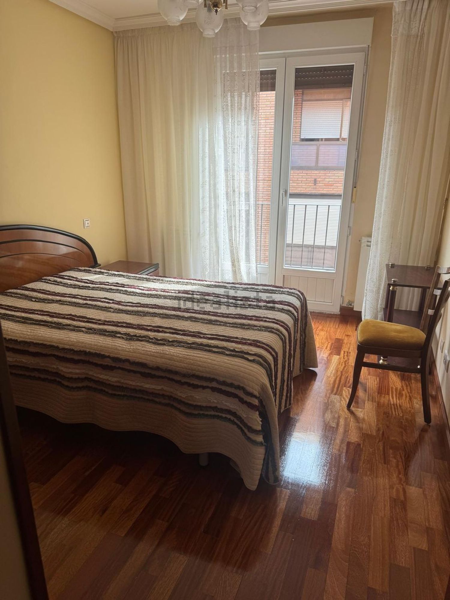 Appartamento 80 m² a Valladolid