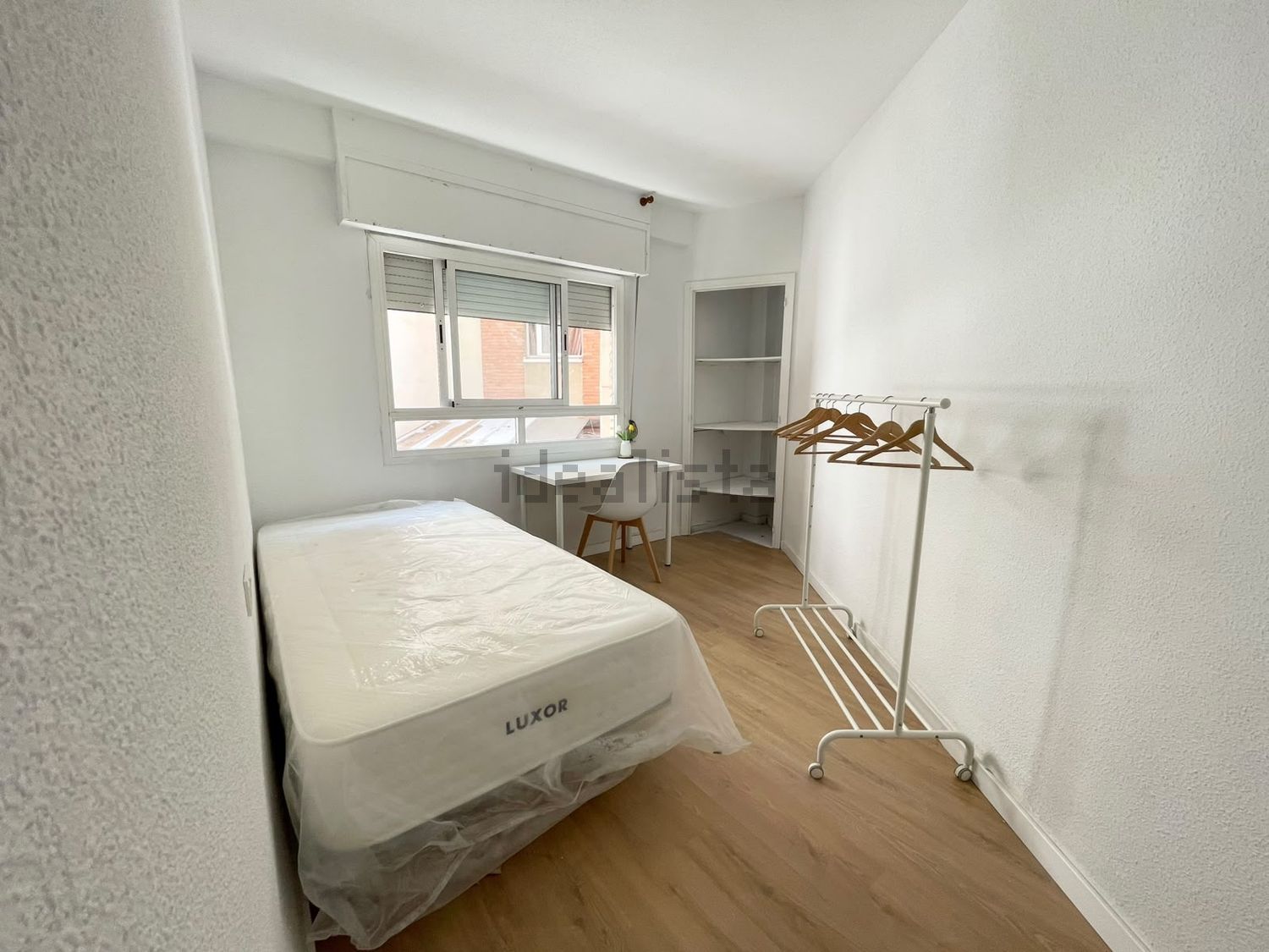 Habitación 96 m², Murcia