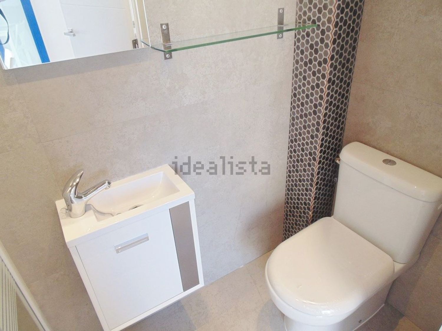Wohnung 35 m² in Barcelona
