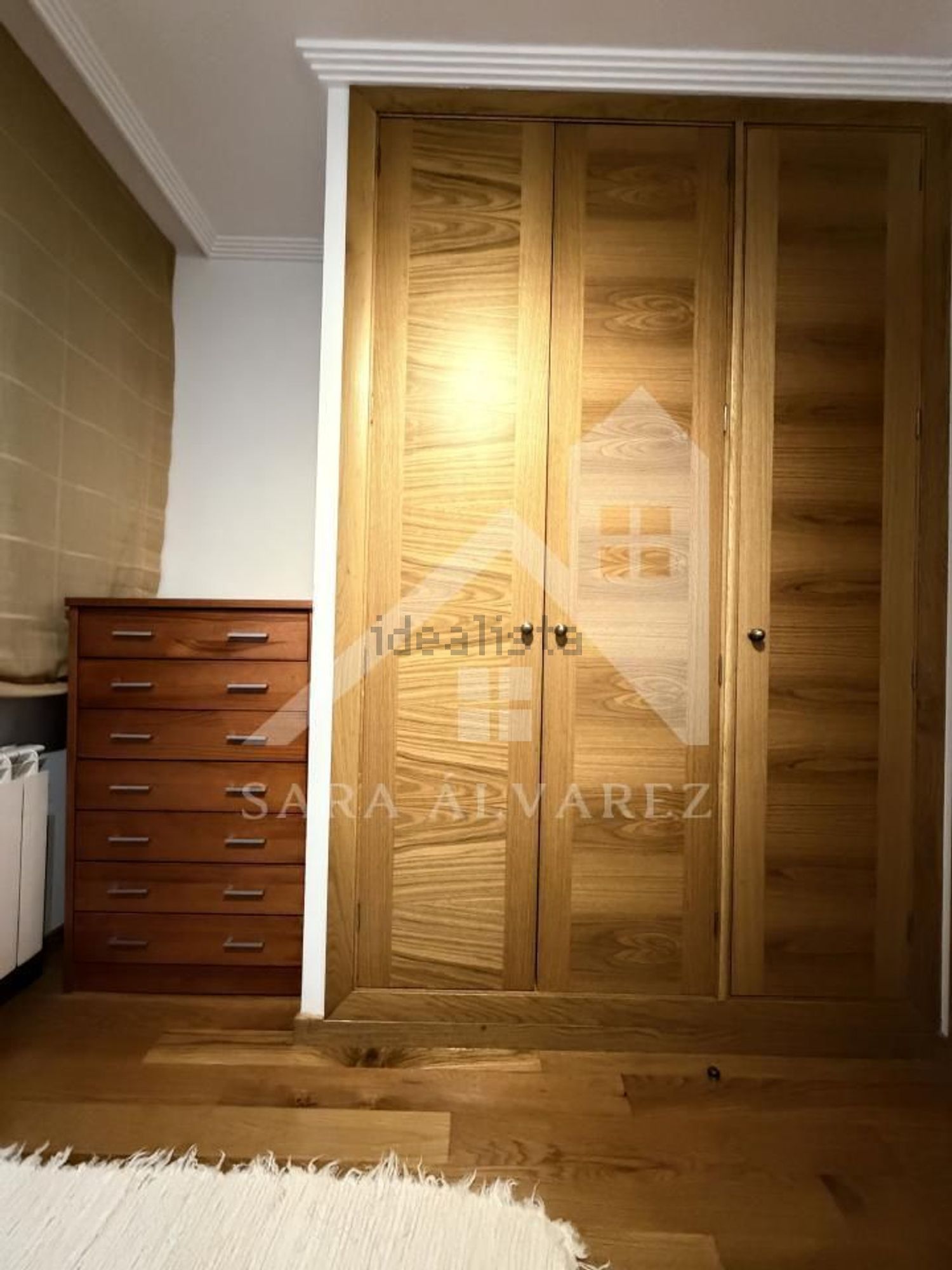 Zimmer zur Miete, Pontevedra