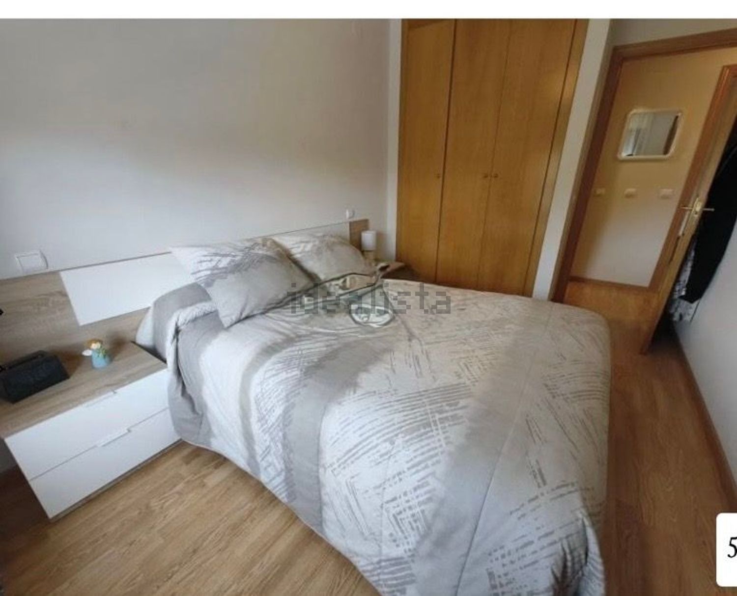 Pis de 90 m² a Bernuy de Porreros