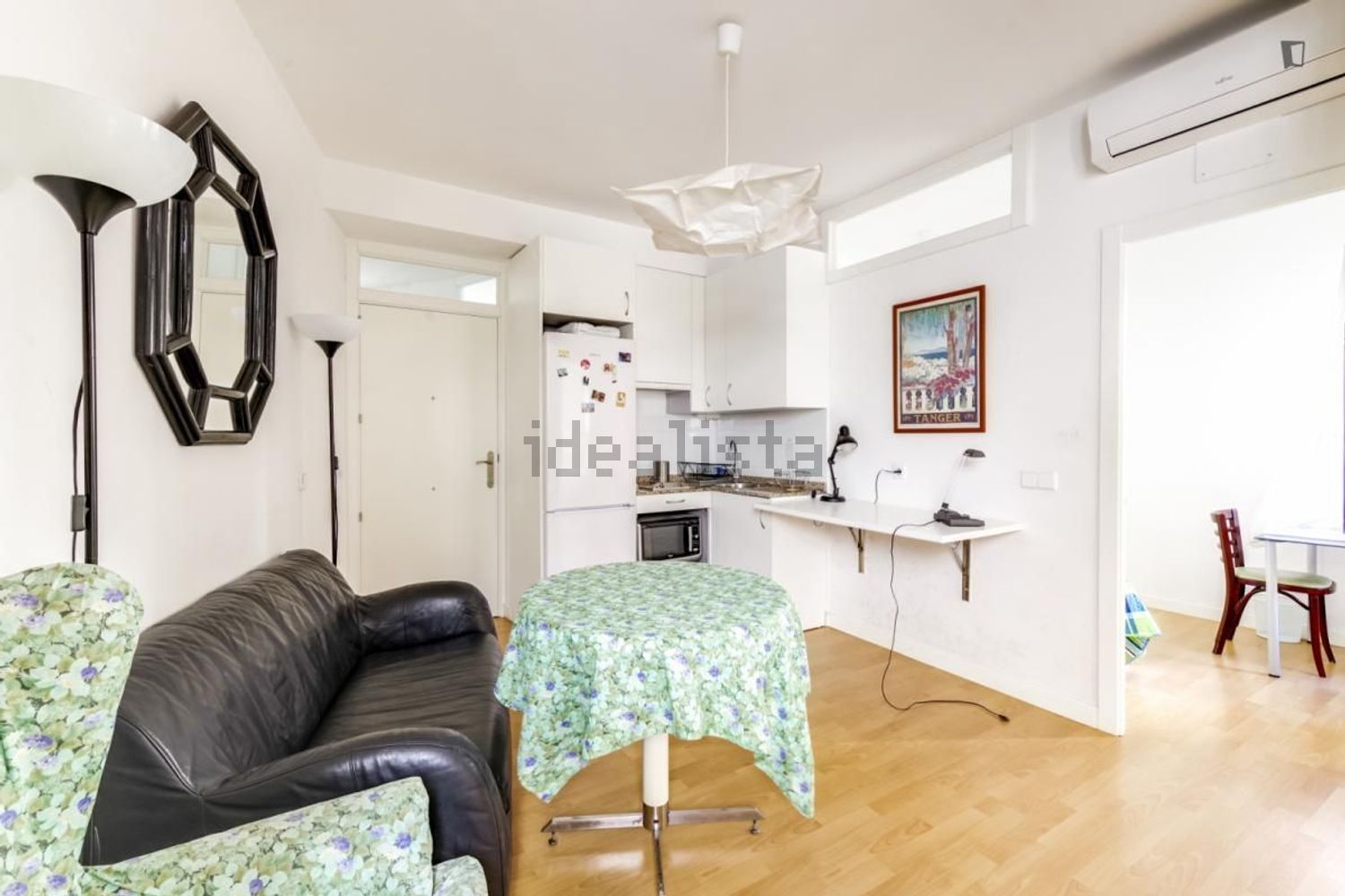 Piso de 59 m² en Madrid
