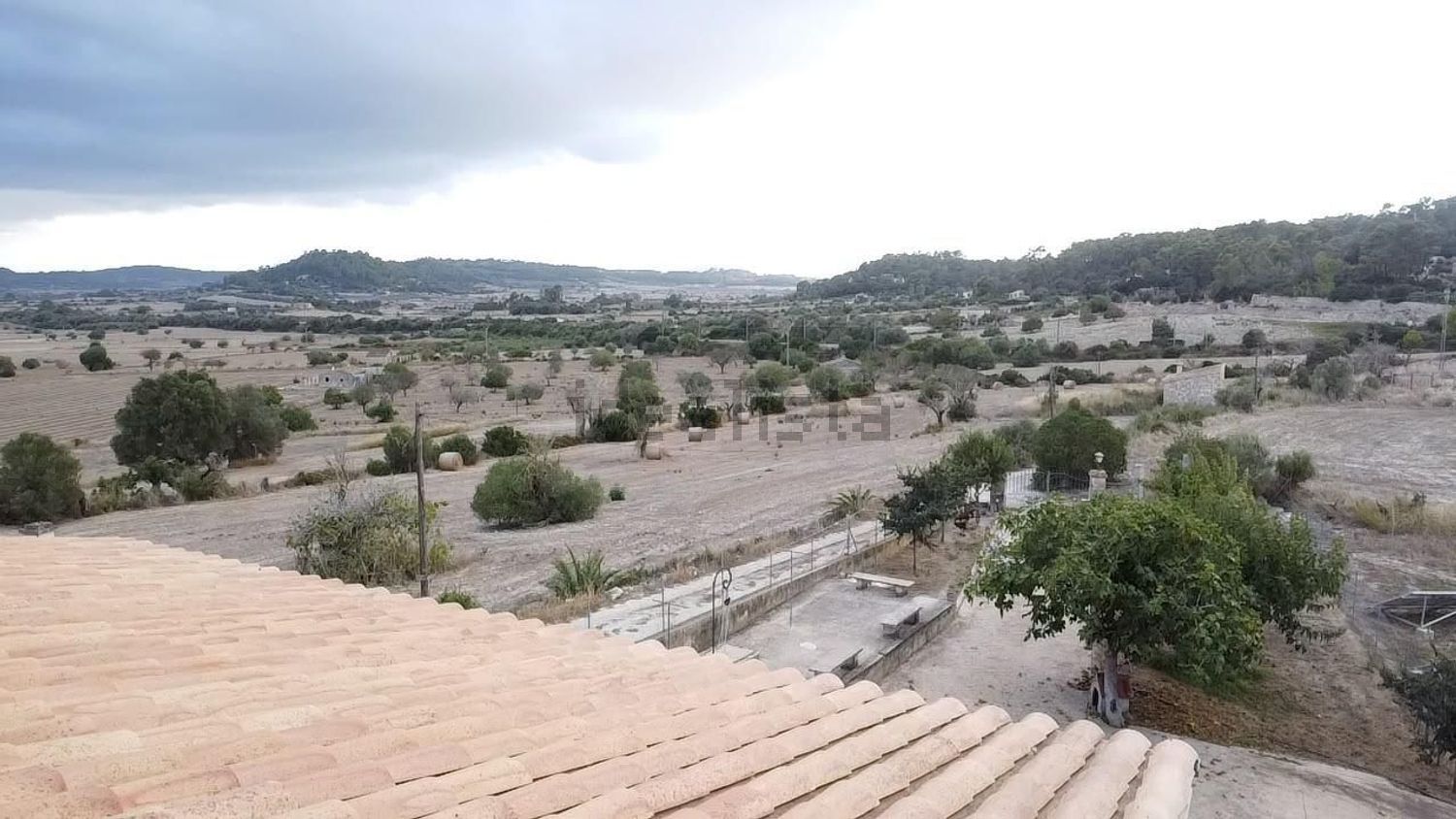 Piso de 314 m² en Sineu