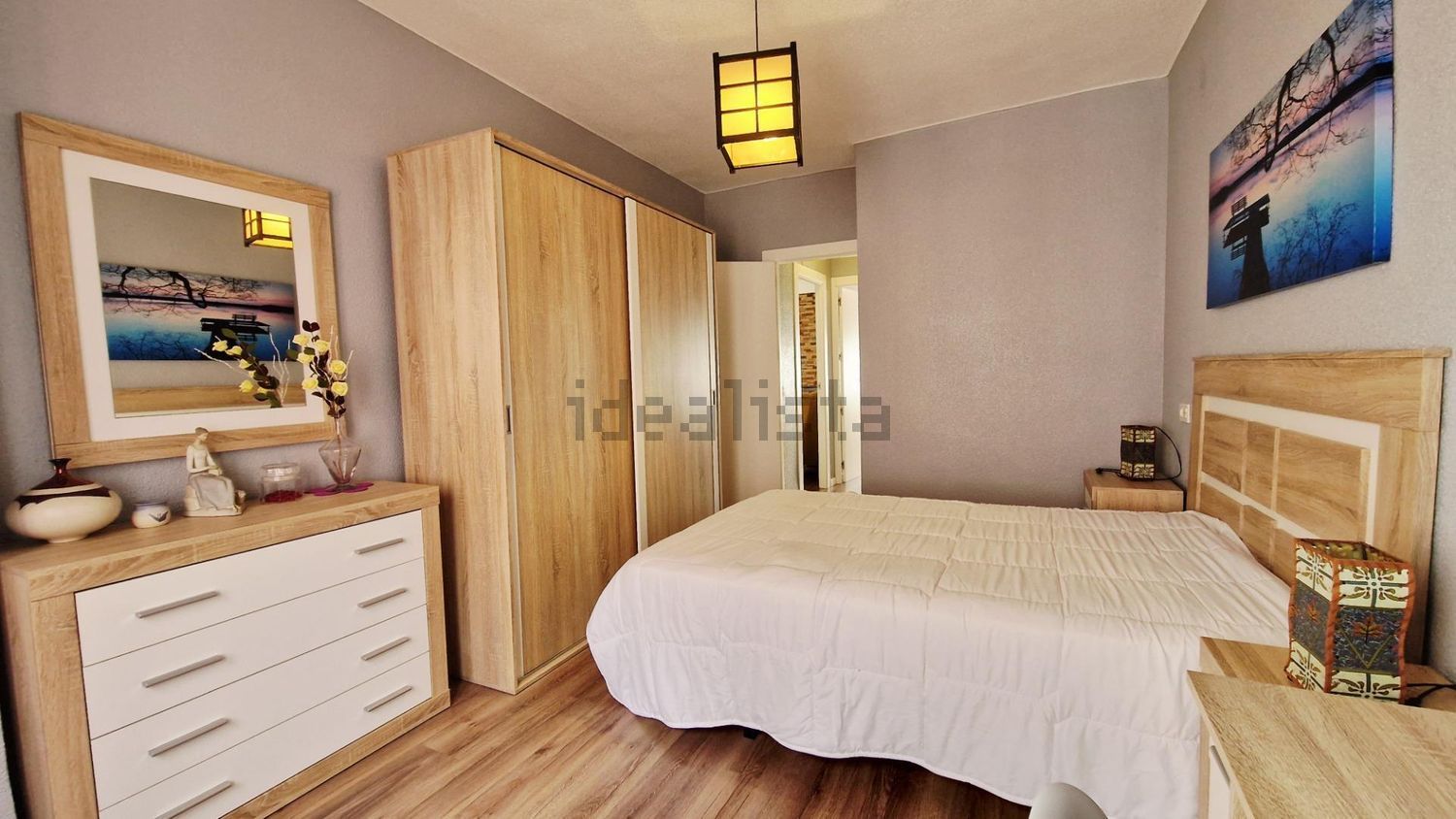 Pis de 110 m² a Cartagena