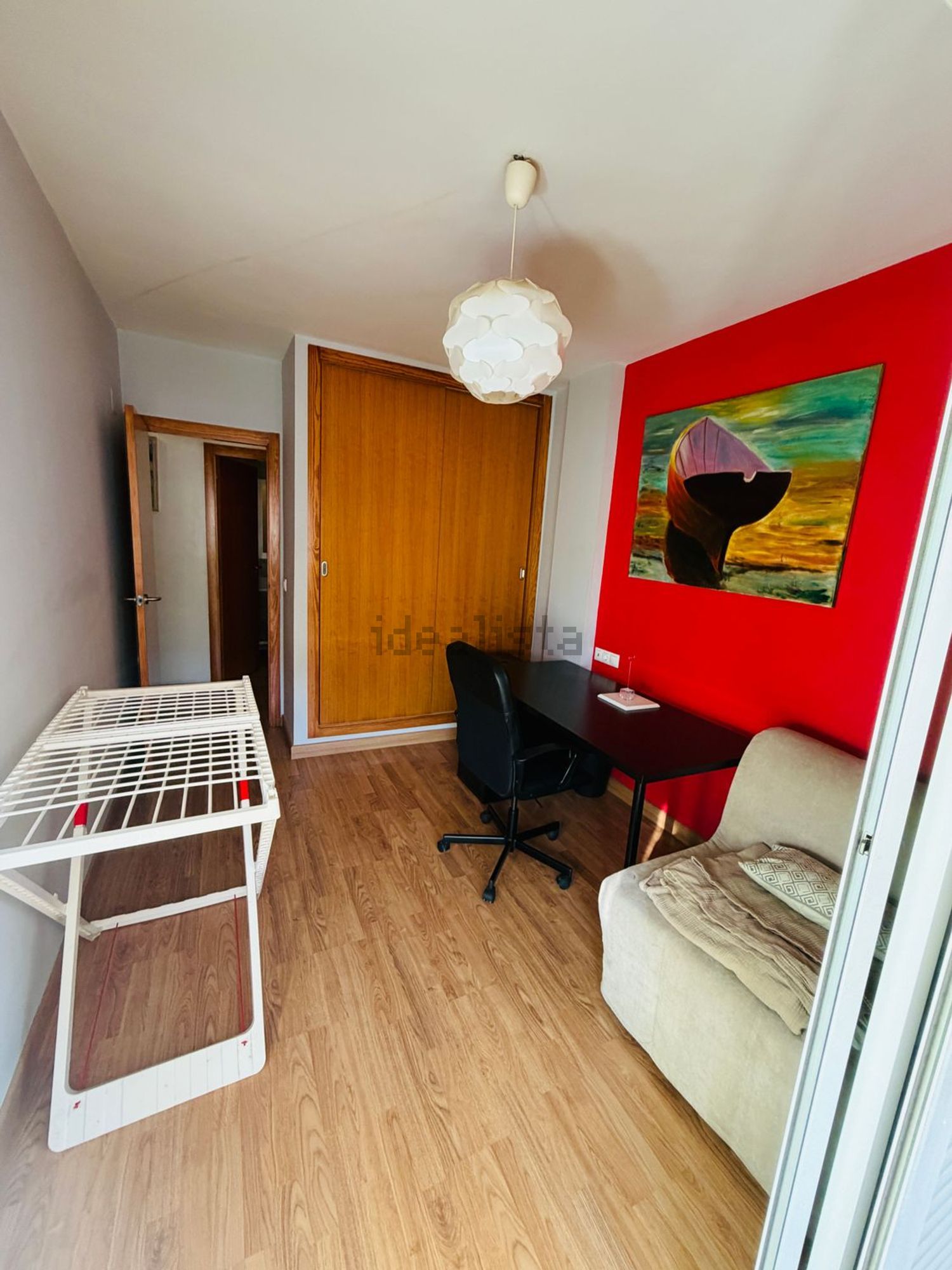 Piso de 59 m² en Molina de Segura