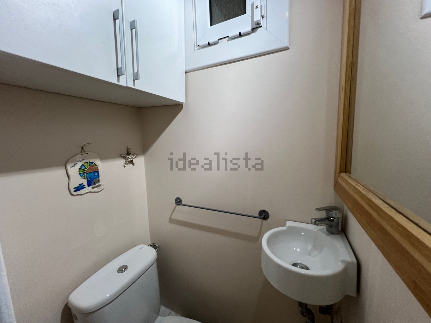 Pis de 56 m² a Barcelona