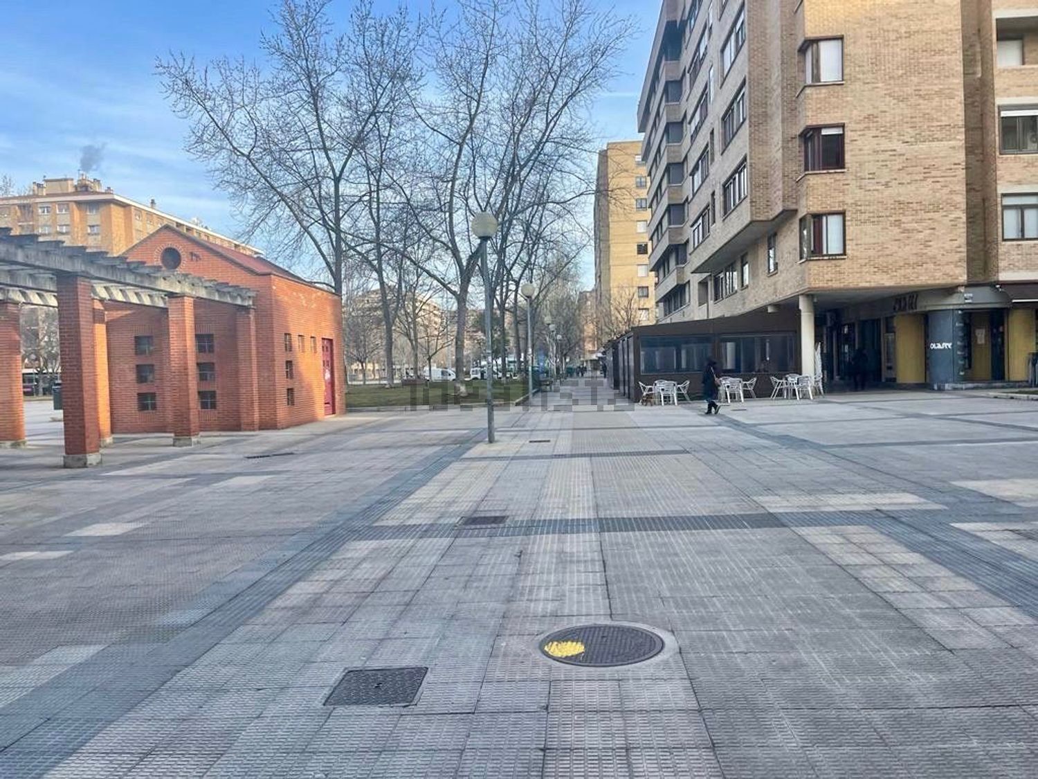 Wohnung 140 m² in Pamplona / Iruña