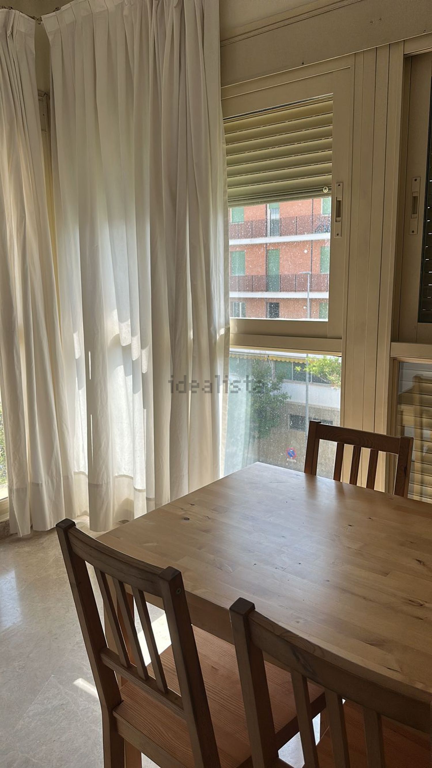 Appartamento 90 m² a Siviglia