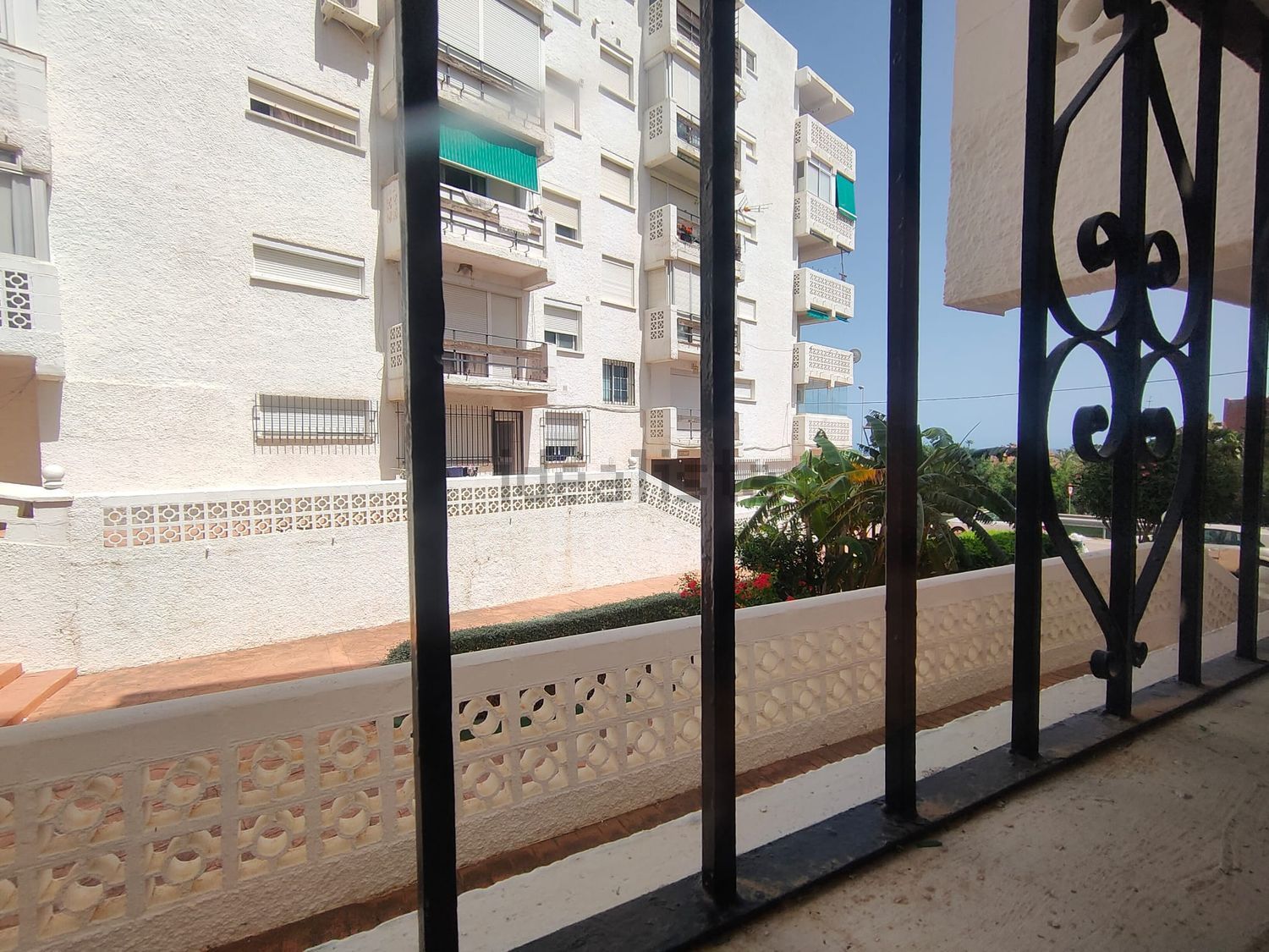 Habitació de lloguer, Estepona