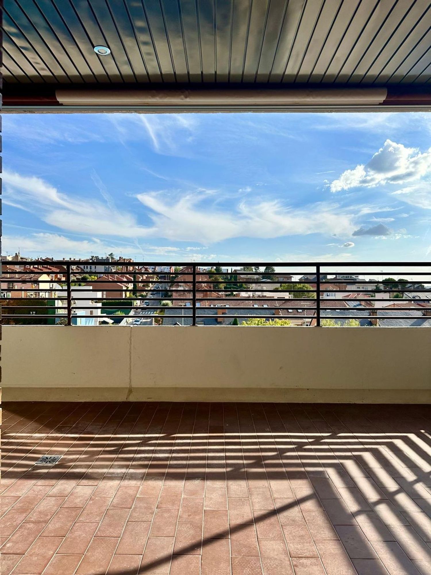 Pis de 157 m² a Madrid