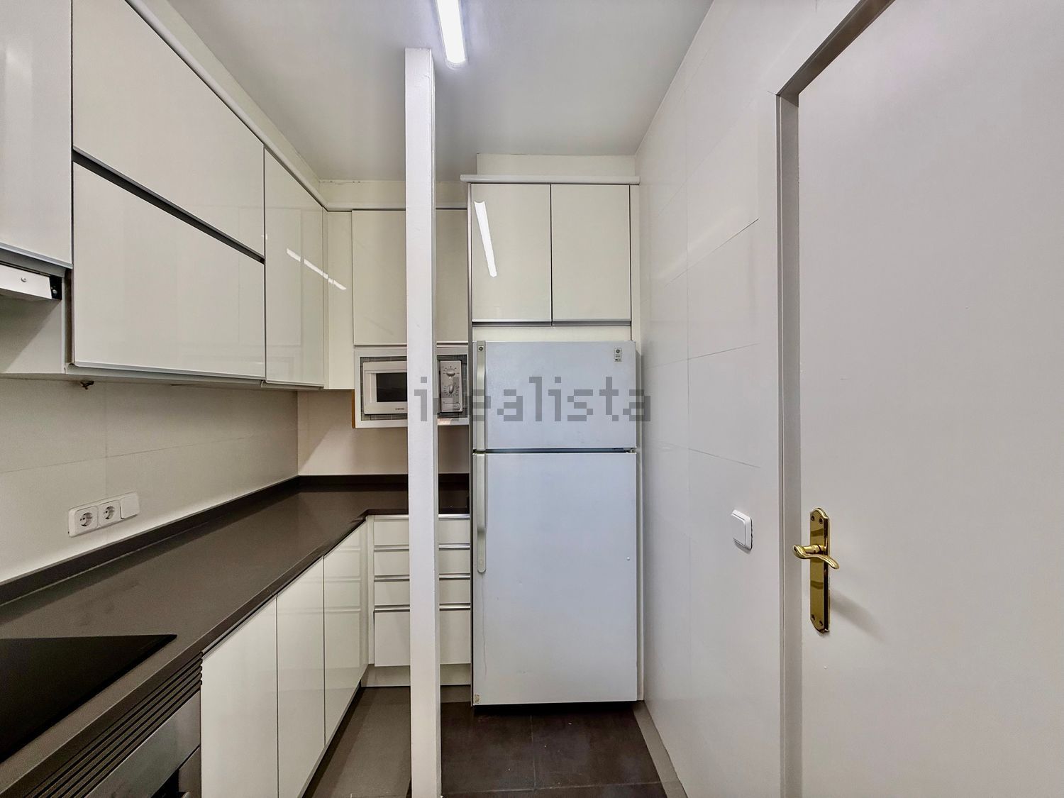 Квартира 152 м² у Madrid