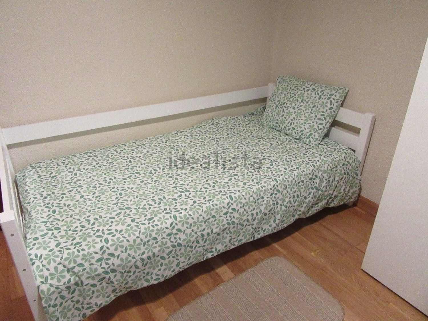 Zimmer zur Miete, Logroño