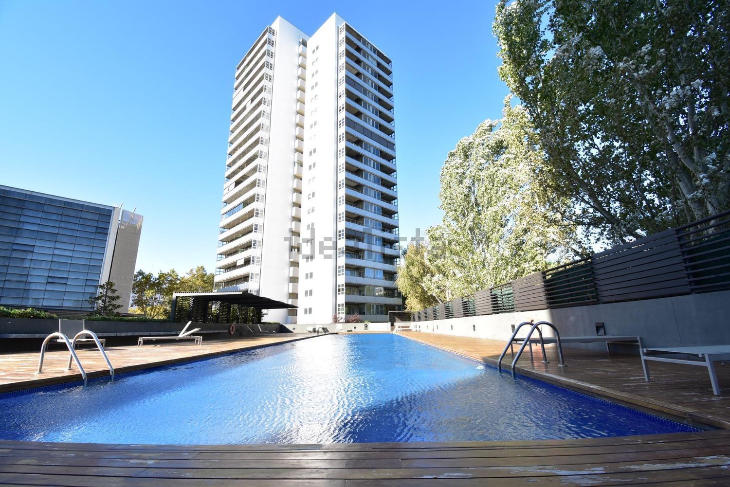 Piso de 96 m² en Barcelona