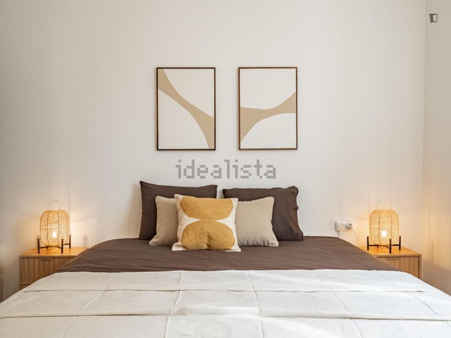 Habitación en alquiler, Barcelona