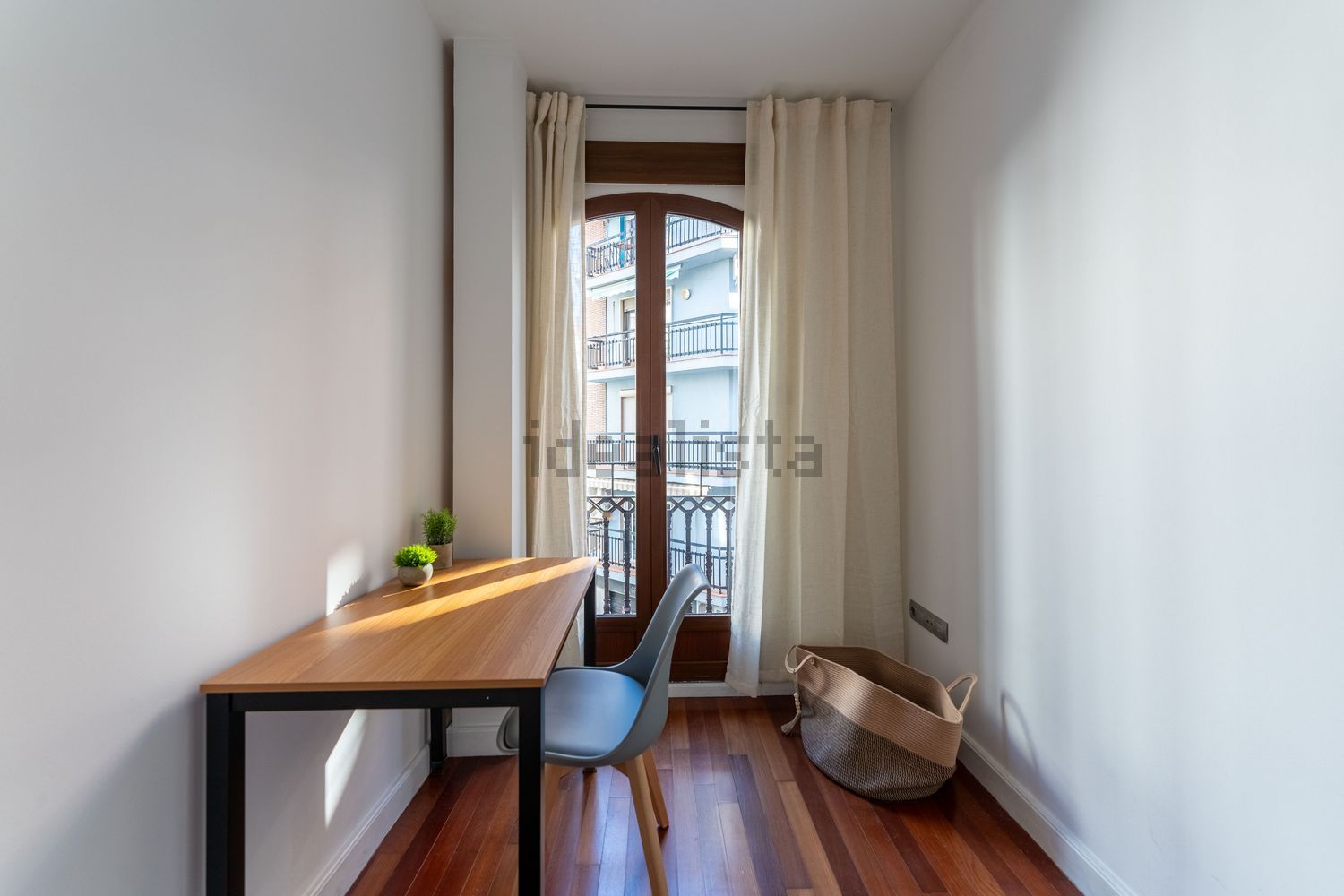 Pis de 62 m² a València