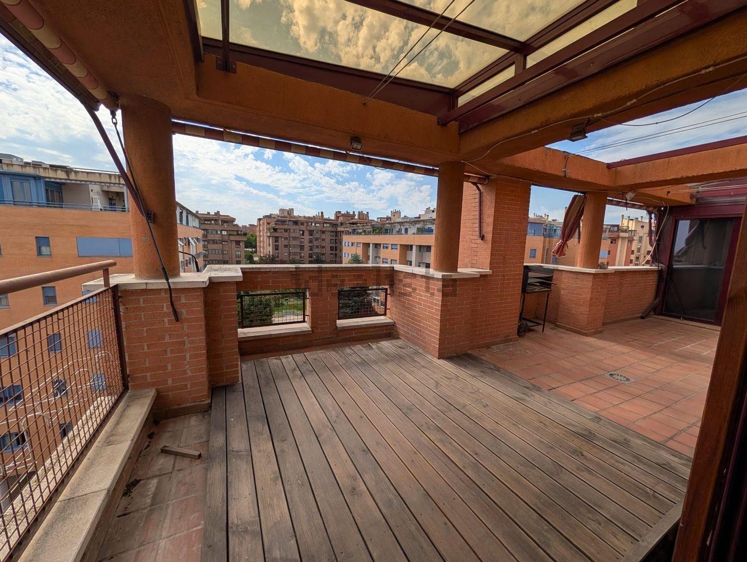 Piso de 124 m² en Madrid