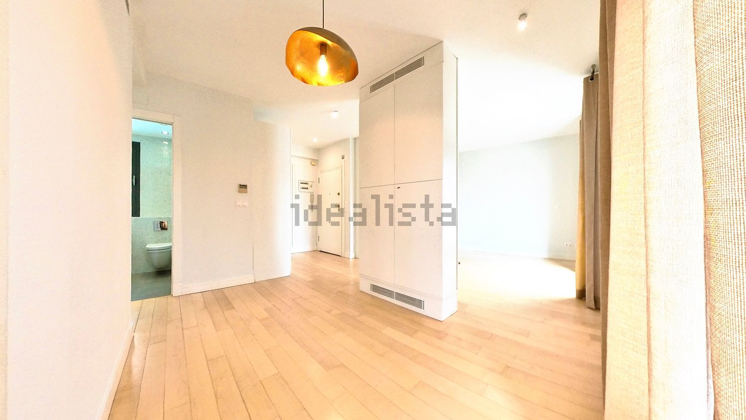 Piso de 114 m² en Madrid