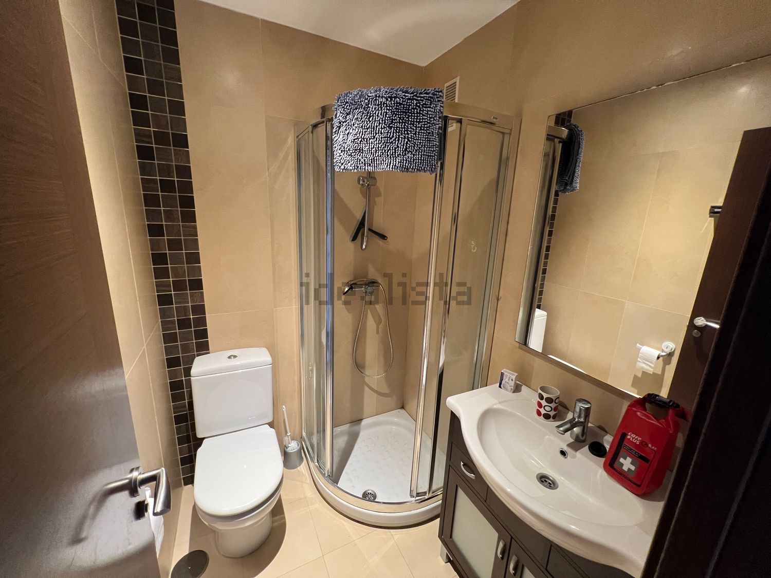 Piso de 98 m² en Fuengirola