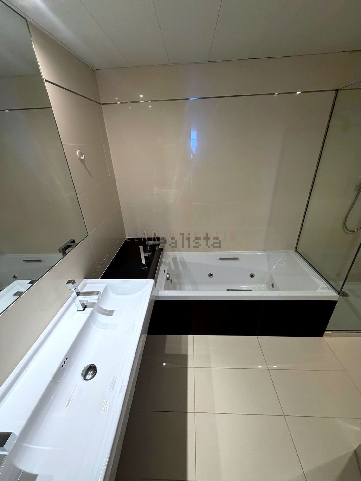 Piso de 200 m² en Barcelona