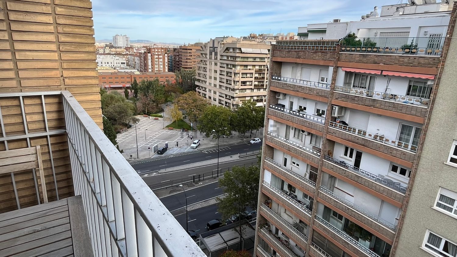 Pis de 91 m² a Saragossa