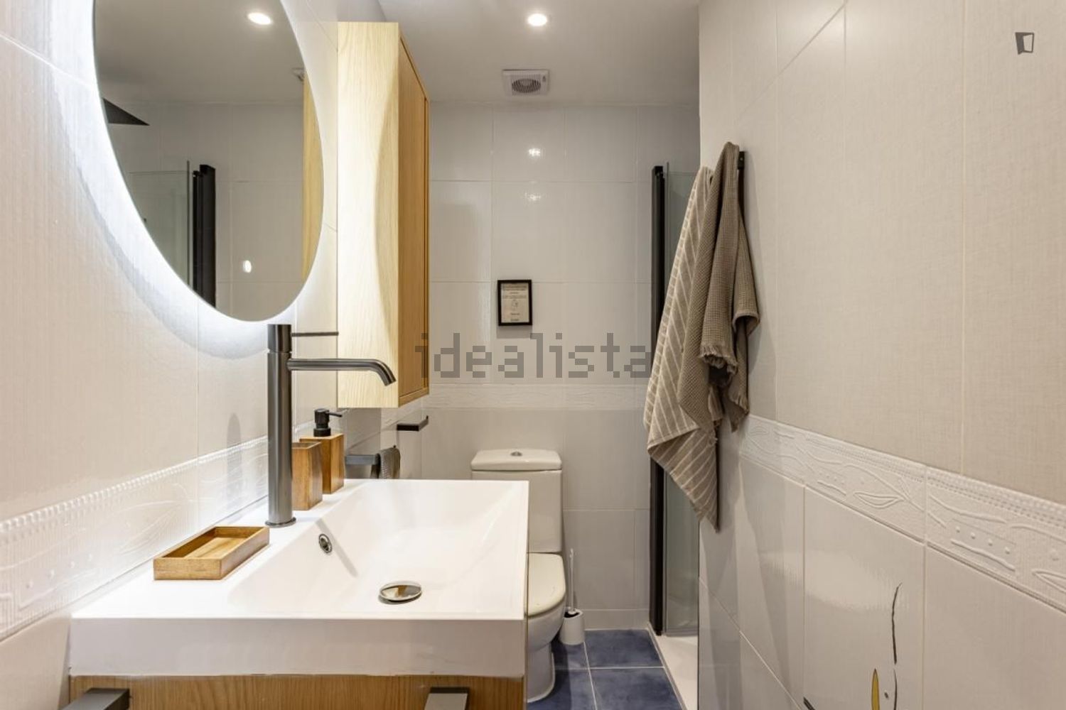 Habitación en alquiler, Barcelona
