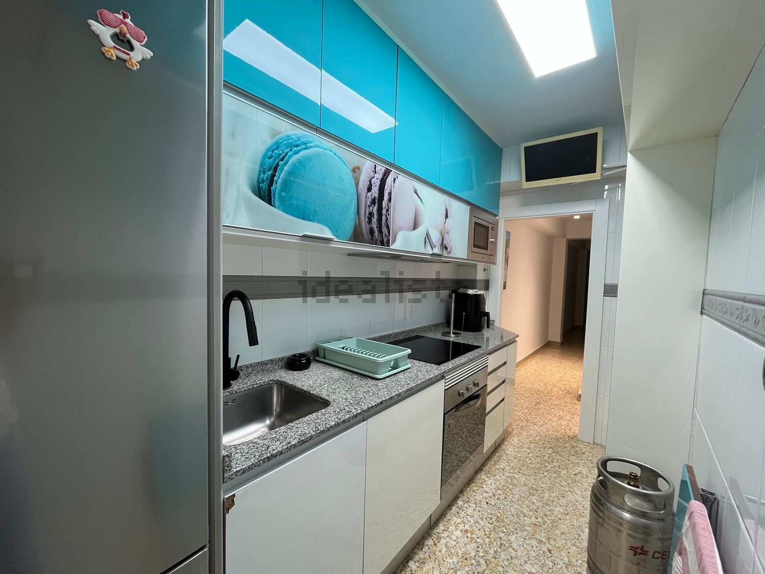 Pis de 85 m² a Mazarrón