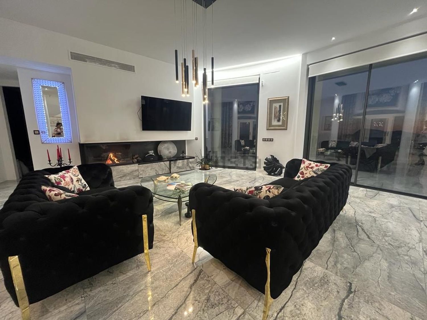 Casa de 378 m² a Altea