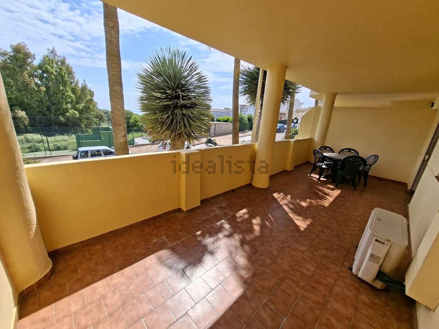 Pis de 85 m² a Manilva