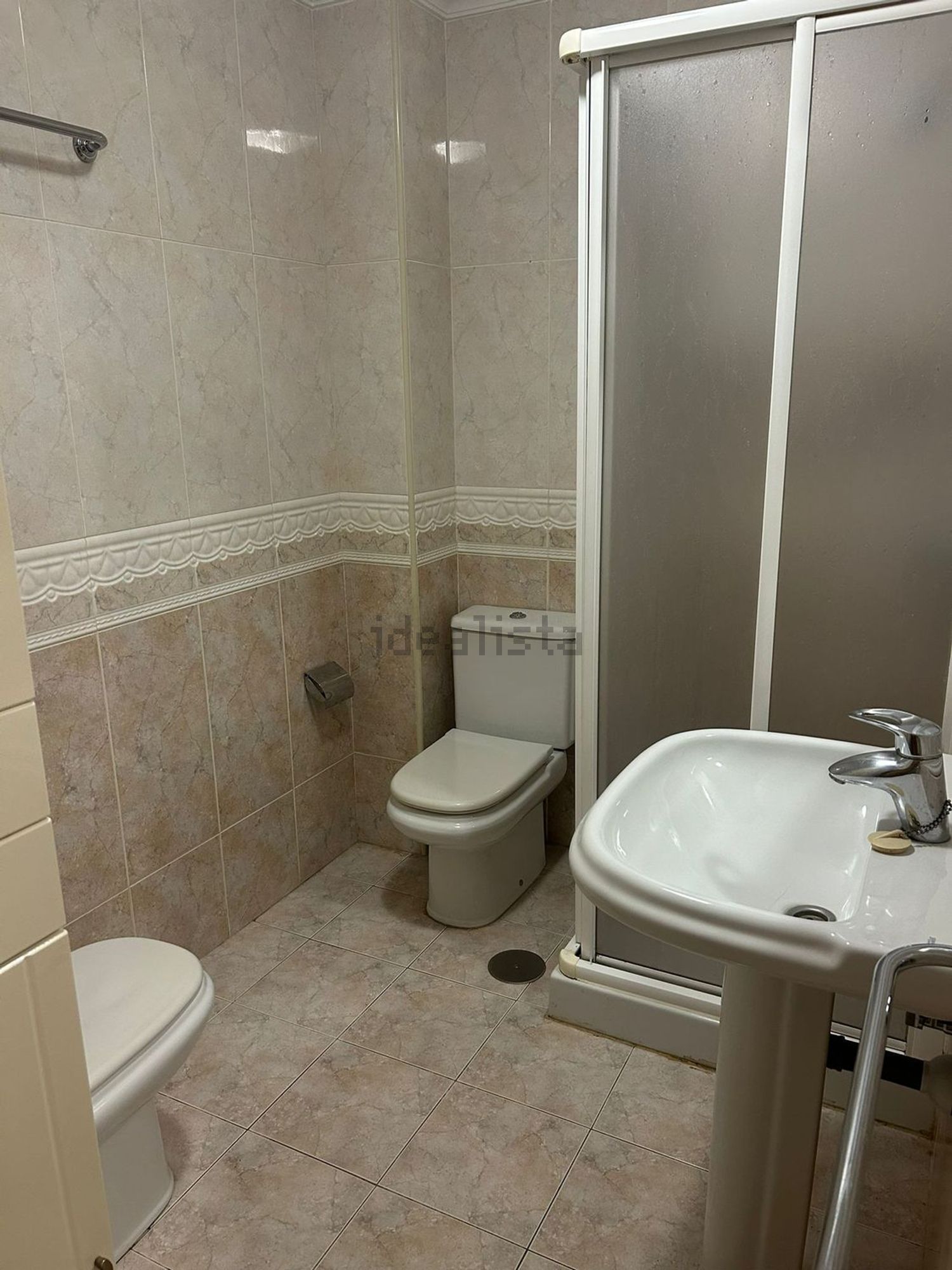 Piso de 60 m² en Ourense