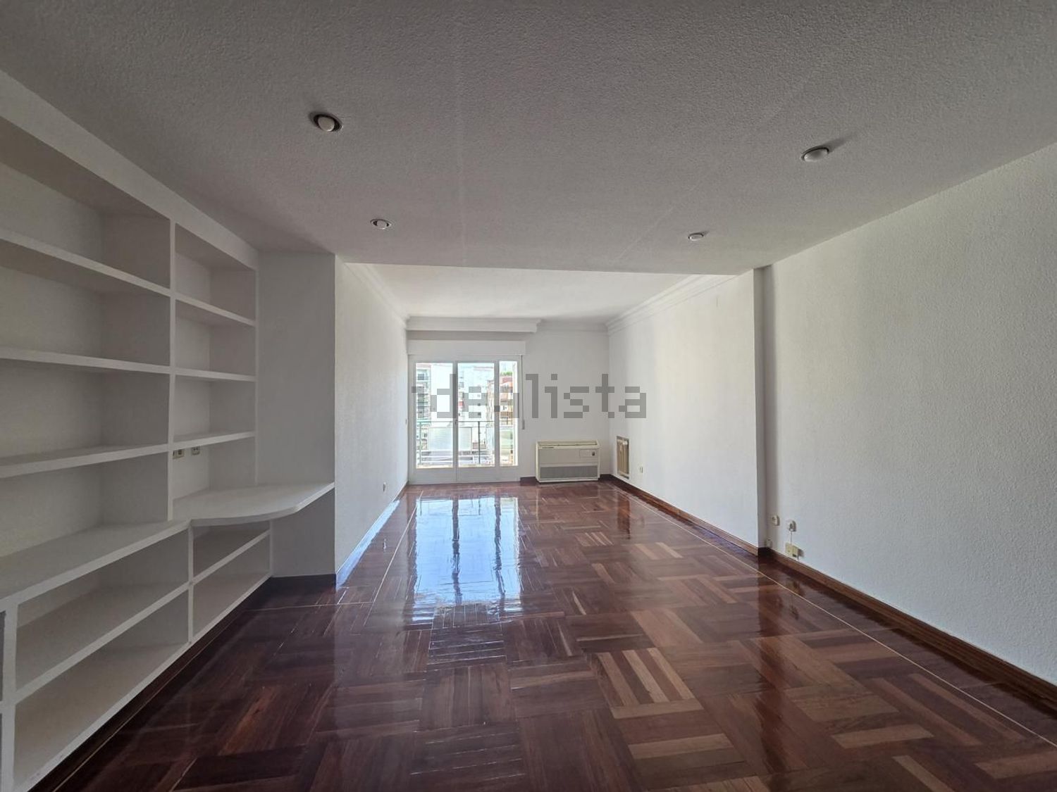 Piso de 123 m² en Madrid