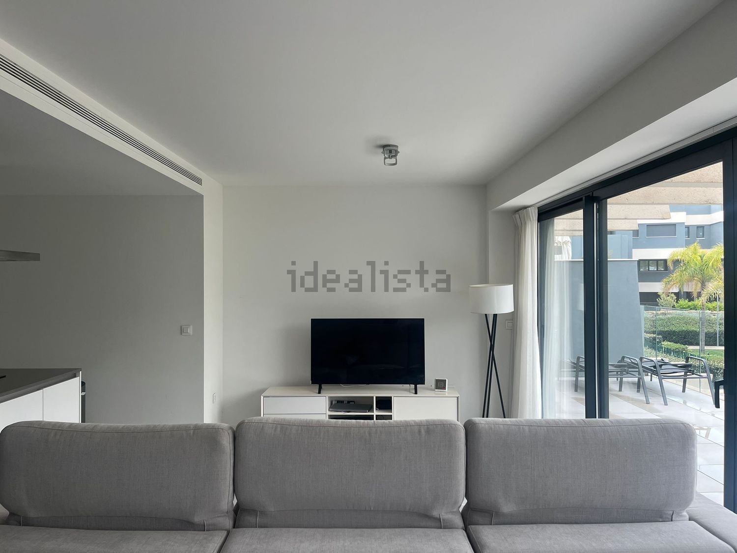 Pis de 130 m² a Estepona