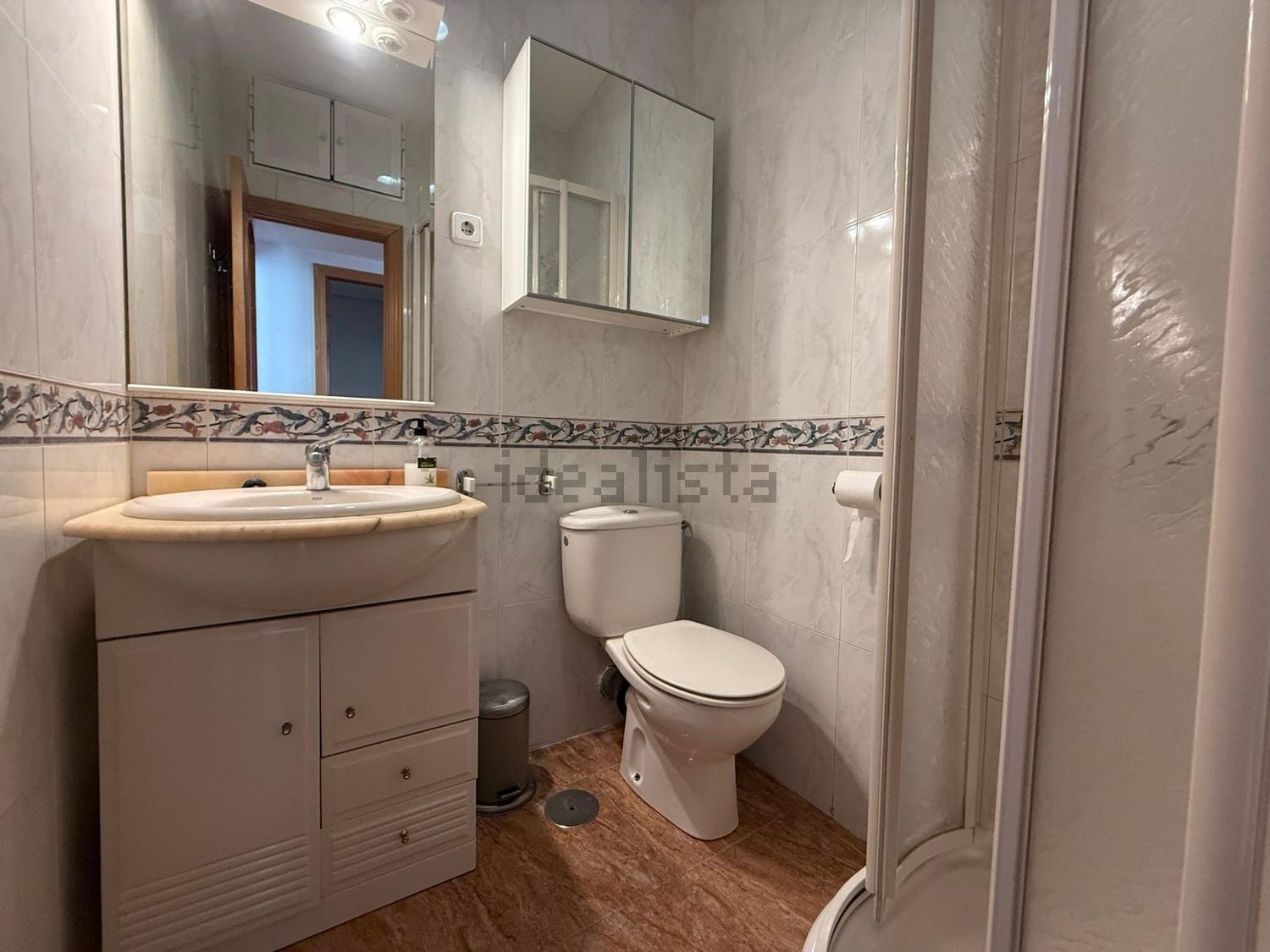 Piso de 60 m² en Madrid